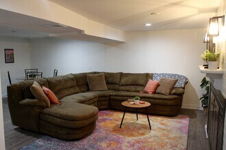 535 Perry St, Unit 1/2 in Denver, CO - Building Photo - Building Photo