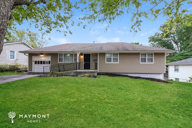 property at 4201 S Delaware Ave