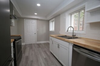 1205 Butler St in Columbia, SC - Building Photo - Building Photo