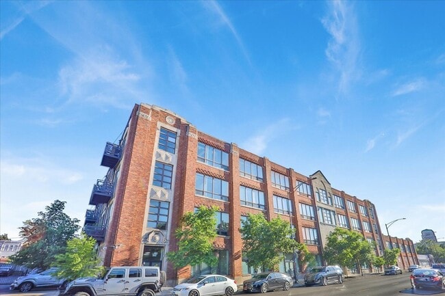 property at 4131 W Belmont Ave