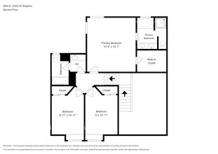 5844 E 122nd Pl in Brighton, CO - Building Photo - Building Photo