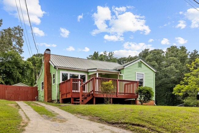 property at 117 Vail Ave