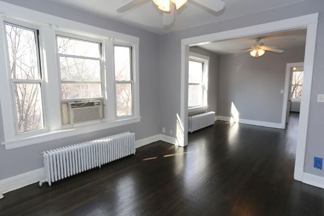 3221 N Leavitt St, Unit 3 in Chicago, IL - Foto de edificio - Building Photo