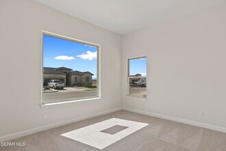 360 Playa Vis St in Horizon City, TX - Building Photo - Building Photo