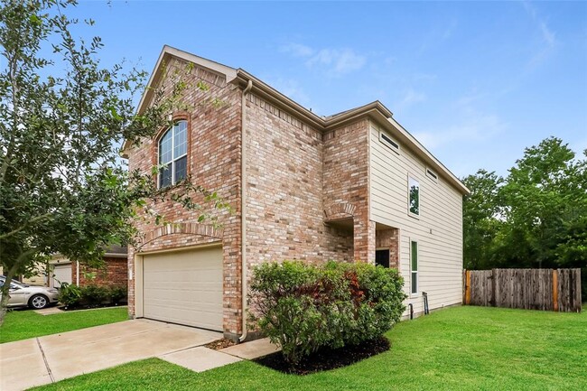 14706 Jennys Park Pl in Houston, TX - Building Photo - Building Photo
