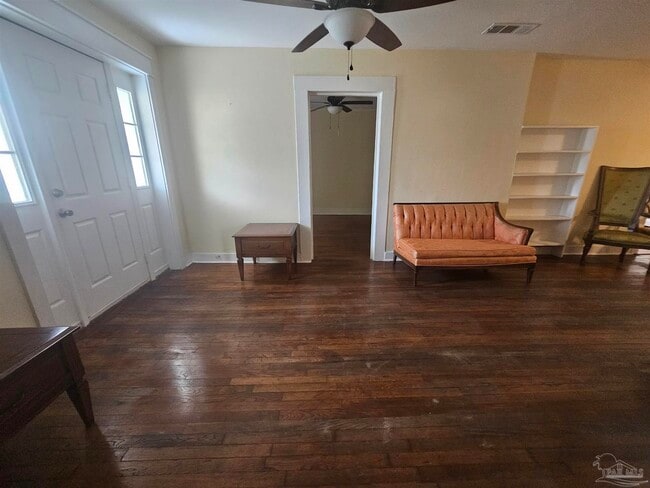 506 E Scott St in Pensacola, FL - Building Photo - Building Photo
