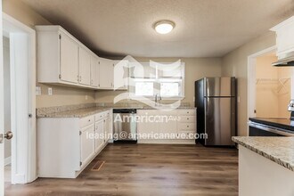 432 6th Ave SW in Graysville, AL - Foto de edificio - Building Photo