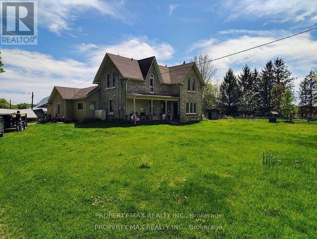 property at 5363 Davis Dr