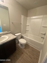 5932 Callaway Cir in Panama City, FL - Building Photo - Building Photo