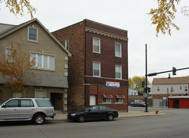 1006 S Keeley St in Chicago, IL - Building Photo - Building Photo