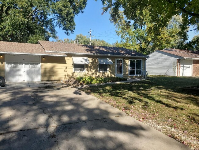 property at 20 Steeplechase Dr