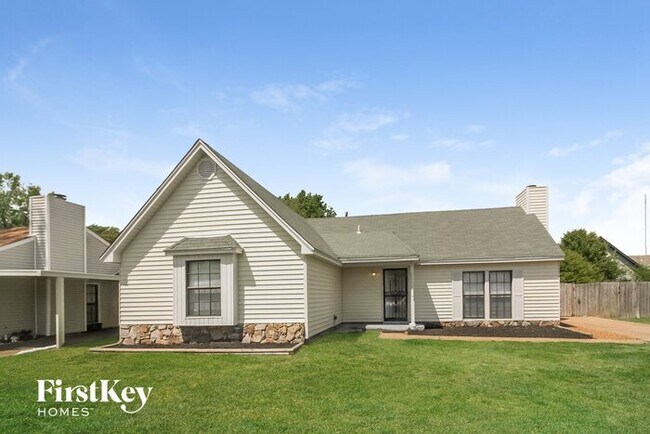 property at 7134 Markim Dr