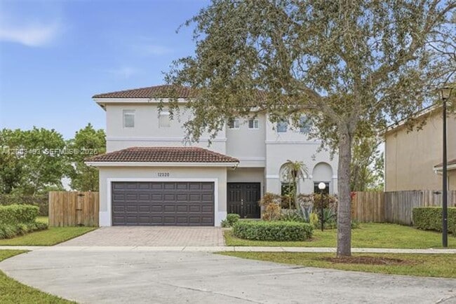12920 SW 143rd Terrace