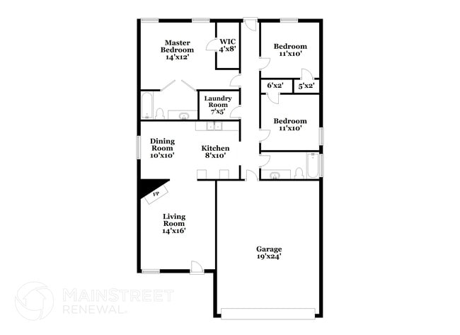 1052 Cross Wood Ln in Cordova, TN - Building Photo - Building Photo