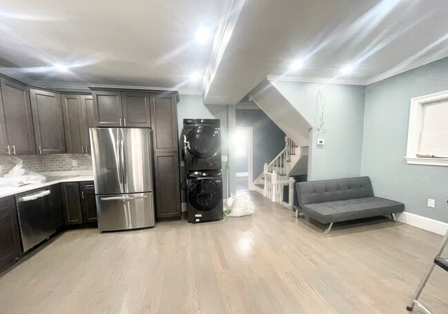 3 Grafton St in Boston, MA - Building Photo - Building Photo