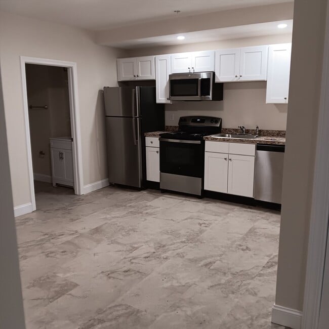 property at 45 Everett St