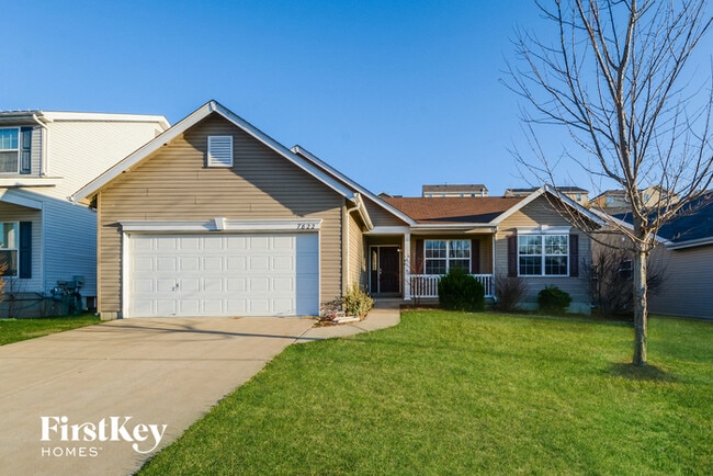 property at 240 Glen Meadows Ct