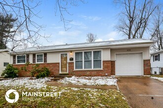 626 Holiday Ave in Hazelwood, MO - Building Photo - Building Photo