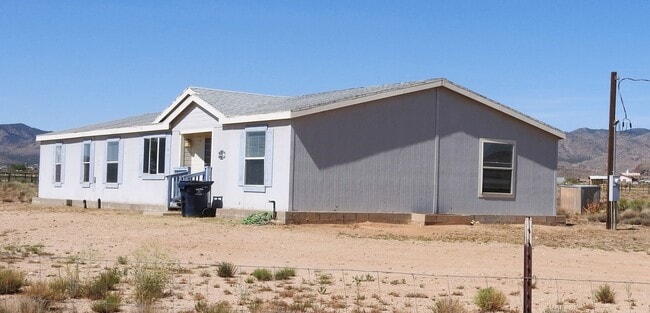 property at 2929 Cll Castano