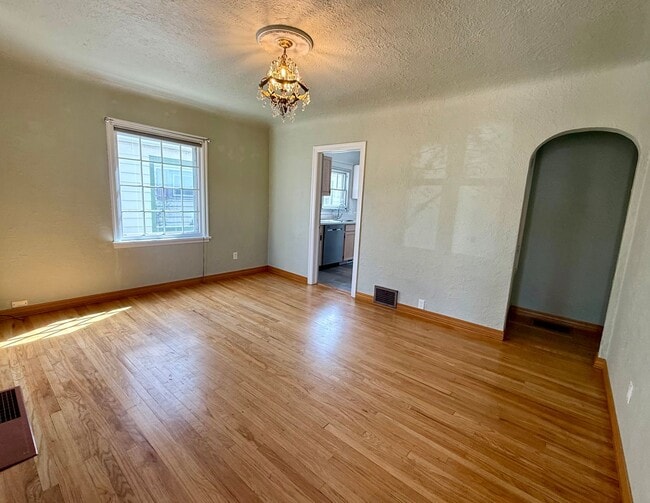 property at 221 North Ave E