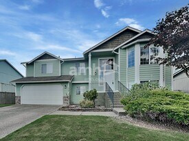 1327 Whitehouse Ave in Buckley, WA - Building Photo