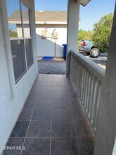 12912 Alfredo Apodaca Dr in El Paso, TX - Building Photo - Building Photo