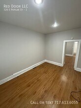 326 E Poplar St in York, PA - Building Photo - Building Photo