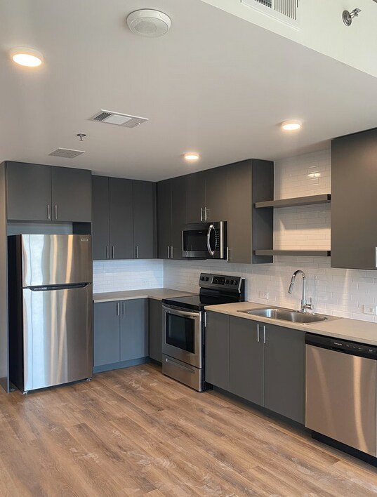 4316 Bryan St in Dallas, TX - Building Photo