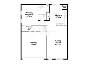 8903 Scarlett Pl in San Antonio, TX - Building Photo - Building Photo