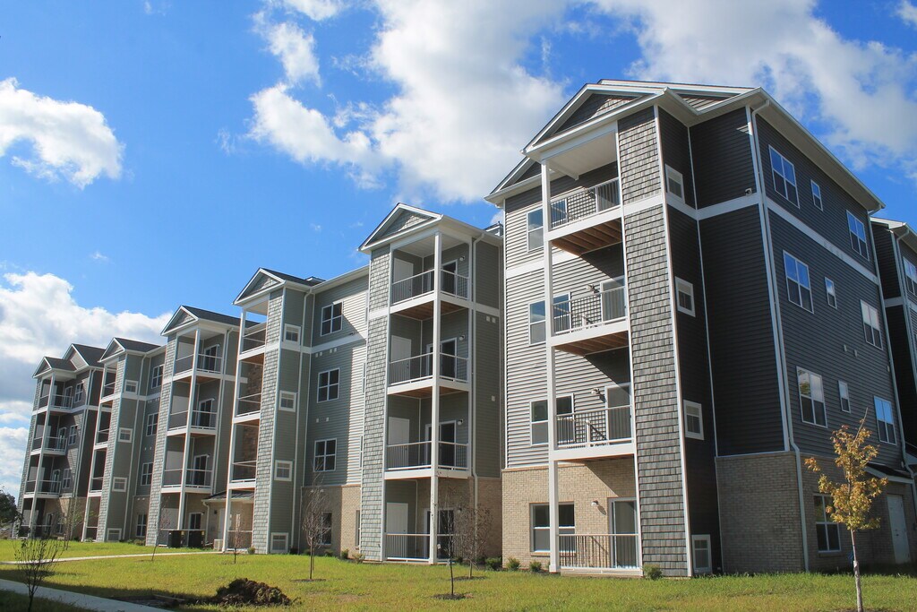 Madison Village Apartments (Winchester) in Winchester, VA