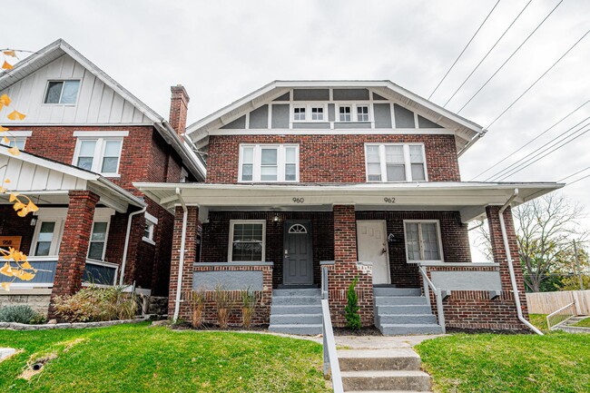 property at 960 S Ohio Ave