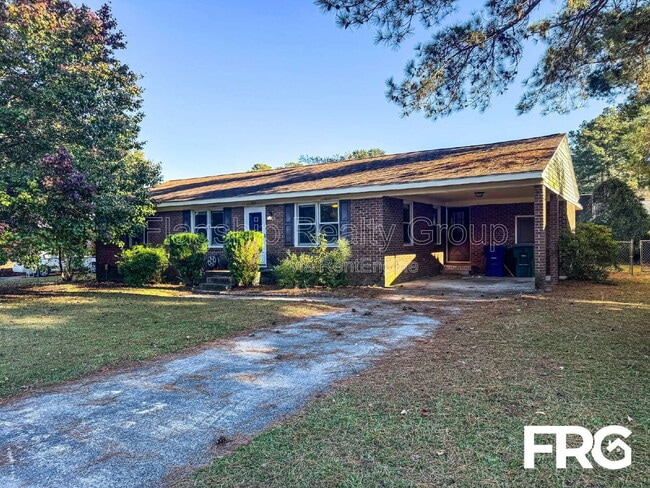 113 Belmont Dr in Greenville, NC - Building Photo - Building Photo