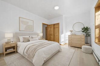 70 Empire St, Unit 1 in Boston, MA - Building Photo - Building Photo