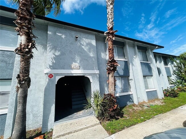 property at 4763 S Texas Ave