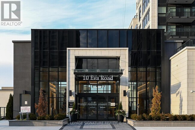 10 Eva Rd in Toronto, ON - Building Photo - Building Photo