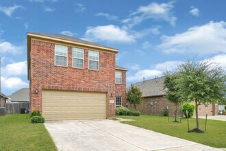 15706 Chestnut Branch Trail in Cypress, TX - Building Photo - Building Photo