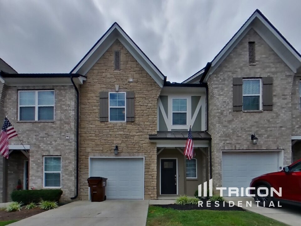 205 Ashmere Ct in Mount Juliet, TN - Building Photo