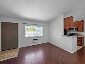 4377 Wilson Ave in San Diego, CA - Building Photo - Building Photo