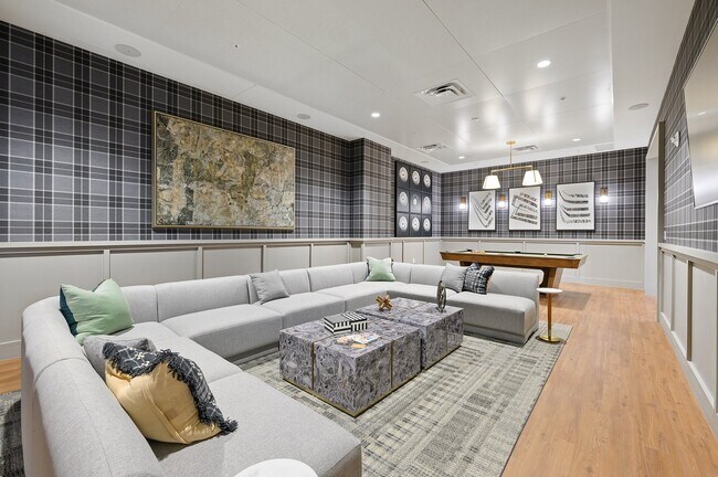 The Victor Luxury Apartments in St. Louis, MO - Building Photo - Building Photo