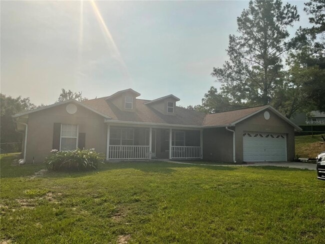 property at 30733 Buttercup Ln