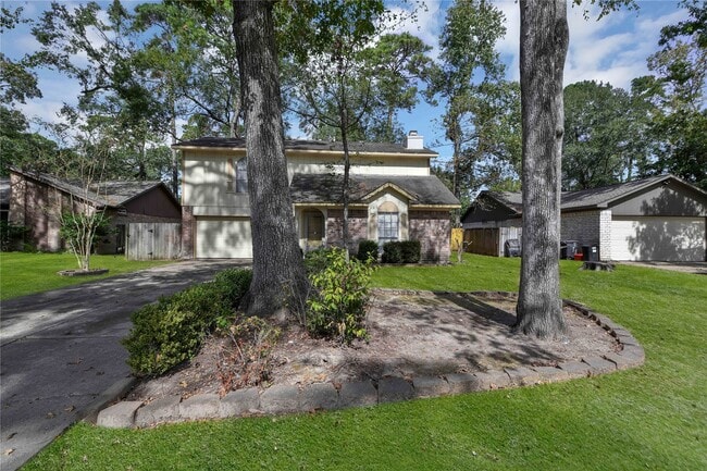 3115 River Valley Dr