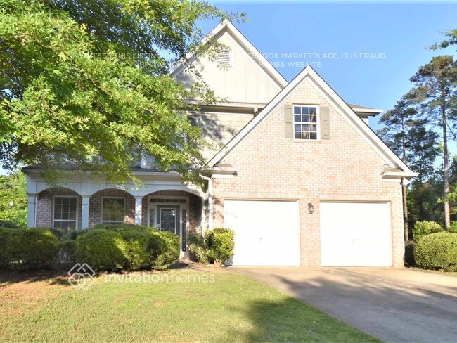 property at 2521 Mockingbird Ln