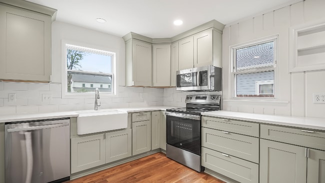 property at 1816 Eastside Ave