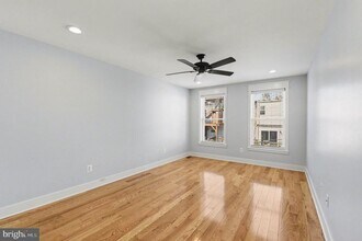 1814 Jackson St in Baltimore, MD - Building Photo - Building Photo