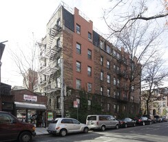 309-311 Washington Ave in Brooklyn, NY - Building Photo