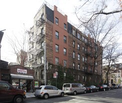 309-311 Washington Ave Apartments