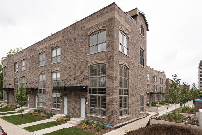 property at 13 Powerhouse St
