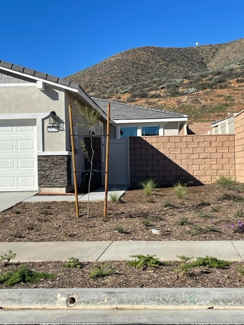 property at 24755 Ganymede Wy