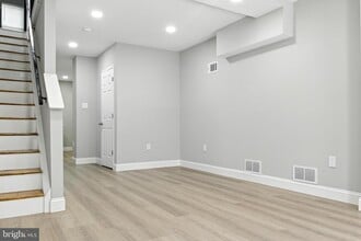 1722 S Mole St in Philadelphia, PA - Building Photo - Building Photo
