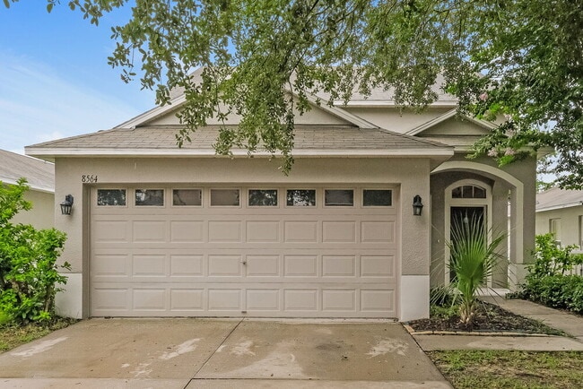 property at 8564 Deer Chase Dr